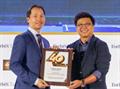 Petrolimex - Top 40 Thương hiệu Giá trị Nhất năm 2018