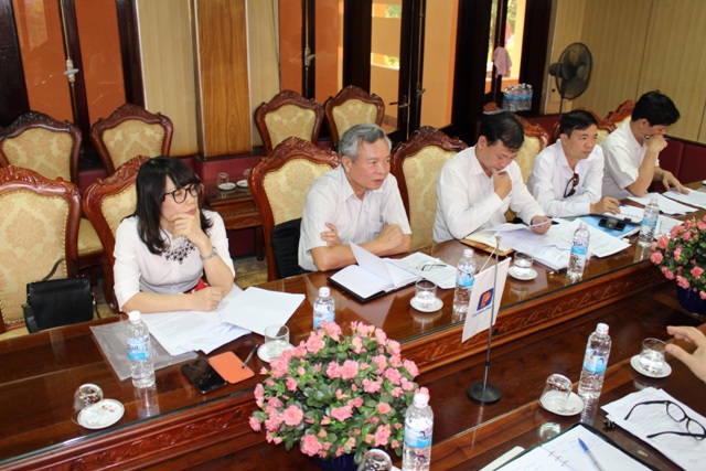 Đầu tư đúng quy hoạch Thủ tướng đã phê duyệt, bảo đảm an ninh năng lượng KV Tây Bắc