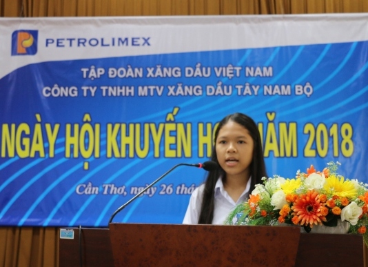 Giữ gìn và phát huy tinh thần hiếu học