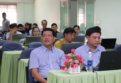 Đào tạo Golive Hóa đơn điện tử