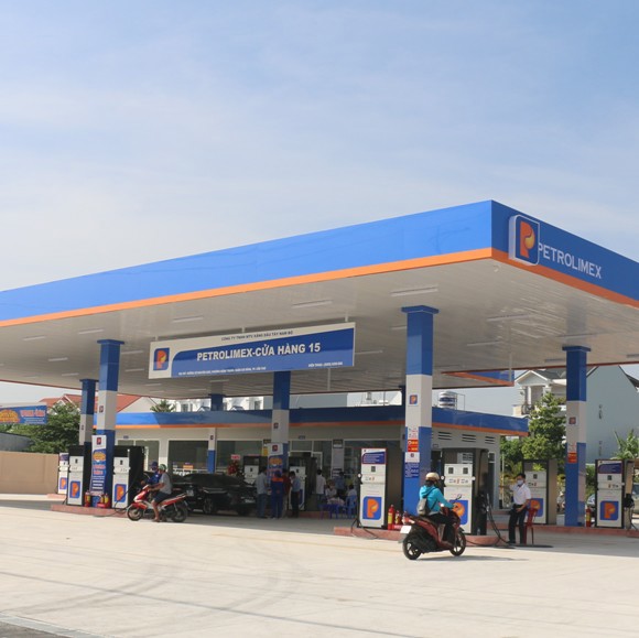 Khai trương Cửa hàng 15