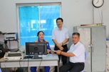74 CHXD chính thức vận hành Egas từ 01.01.2015