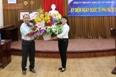 Thi đua "Giỏi việc nước - Đảm việc nhà"