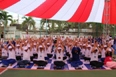 Điểm sáng của công tác tổ chức phong trào
