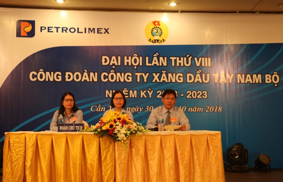 Cầu nối gắn kết người lao động với tổ chức