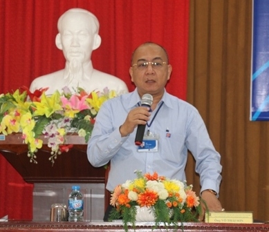 Tiếp đà tăng trưởng, phấn đầu hoàn thành vượt mức KH