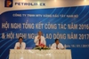 Phát huy nội lực, khẳng định thương hiệu