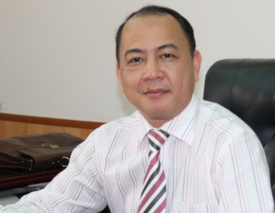 "Xây dựng uy tín thương hiệu vững chắc chính là chiến lược tồn tại và phát triển lâu dài của công ty"