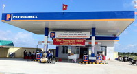 Chung tay xây dựng nông thôn mới