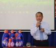 Giới thiệu Nước giặt cao cấp Jana đến CNVC-LĐ TP. Cần Thơ