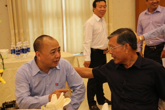 Xuân kỷ niệm