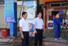 Tổng giám đốc Petrolimex kiểm tra kinh doanh xăng E5 RON 92 tại Petrolimex Cần Thơ