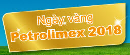 Ngày Vàng Petrolimex 2018, giảm giá 300 đồng mỗi lít xăng dầu