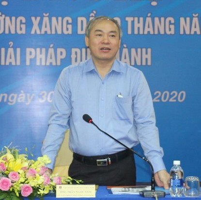 Hoàn thiện thể chế, hướng ra thị trường