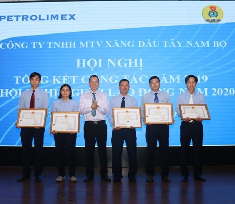 Năm 2020: Phát huy giá trị thương hiệu “P”, tăng trưởng ổn định