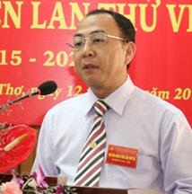 Phát huy sức mạnh tổng hợp, giữ vững thành tích xuất sắc giai đoạn 2010-2015