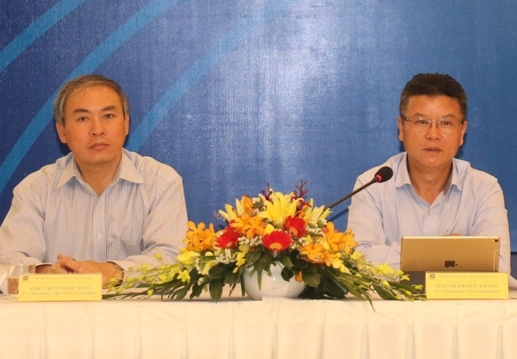 Hội nghị triển khai công tác kinh doanh năm 2019 – Cụm Tây Nam Bộ