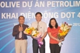 Thành quả của sự nỗ lực