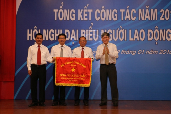 Tăng cường các giải pháp quản trị doanh nghiệp hiệu quả