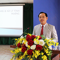 Petrolimex Sông Bé – Bồi dưỡng kiến thức Sales & Marketing