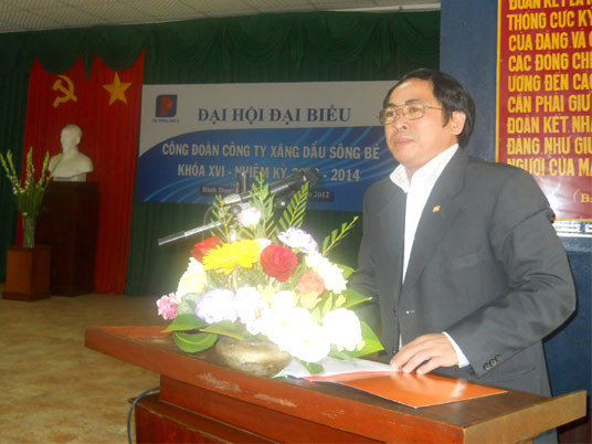 Triển khai nhiệm vụ SX-KD 2012