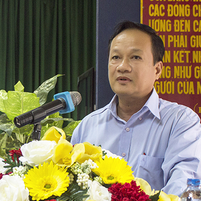 Petrolimex Sông Bé  tập huấn kỹ thuật an toàn trong kinh doanh gas năm 2016