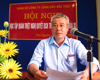 Quán triệt, triển khai Nghị quyết TW4