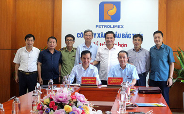 Triển khai giải pháp thu thuế bảo vệ môi trường