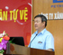100% chiến sỹ đạt yêu cầu khóa huấn luyện tự vệ Năm 2015