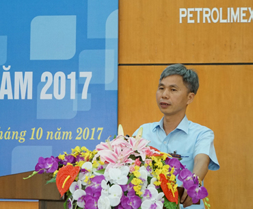 Petrolimex Bắc Thái kỷ niệm ngày 13/10 bằng hành động thiết thực