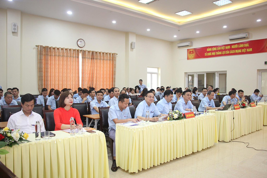 Petrolimex Bắc Thái đảm bảo thị trường bán lẻ xăng dầu quý 1 năm 2023