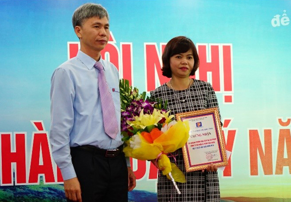 Hợp tác cùng phát triển