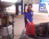 Petrolimex Bắc Thái đồng hành cùng người tiêu dùng