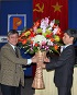 Đại hội đại biểu CNVC 2013