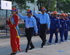 Hoàn thành tốt nhiệm vụ tại Hội thao nghiệp vụ phòng cháy và chữa cháy PETROLIMEX  năm 2015 cụm 1 tại Quảng Ninh