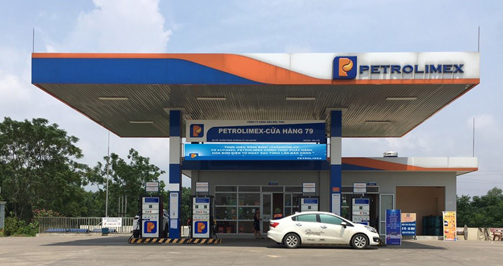 Petrolimex Bắc Thái sẵn sàng phát hành Hóa đơn điện tử ngay sau từng lần bán hàng từ 01/7/2023 tại các Cửa hàng xăng dầu trực thuộc