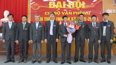 Thực hiện tốt Chỉ thị, Nghị quyết của Đảng, đổi mới, sáng tạo thích ứng với tình hình mới