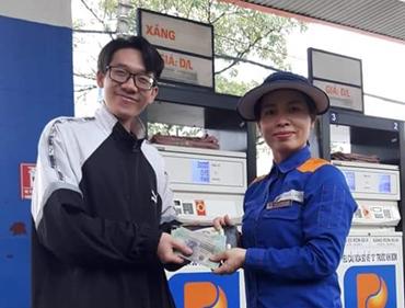 Nghĩa cử cao đẹp