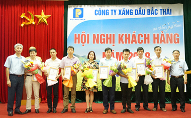 Tri ân - thân tình - hội ngộ