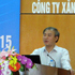 Petrolimex Thái Nguyên sơ kết 6 tháng đầu năm 2015