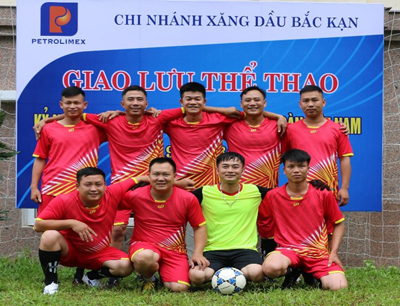 Chăm lo đời sống vật chất tinh thần người lao động, động lực của sự phát triển bền vững