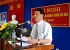 Sơ kết công tác kinh doanh 6 tháng đầu năm 2013