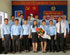 Đại hội đại biểu công đoàn Công ty xăng dầu Bắc Thái