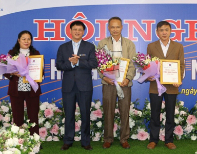 Petrolimex Bắc Kạn - “Thành công từ sự Hợp tác bền vững”