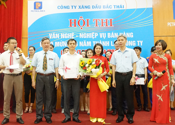 56 năm phát huy truyền thống xây dựng tương lai