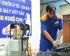 Thay dầu nhờn ô tô bằng công nghệ mới tại CHXD