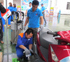 Đưa hàng hóa dịch vụ Petrolimex tới tận tay người tiêu dùng