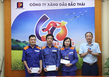 Các hoạt động thiết thực trong tháng Công nhân năm 2022