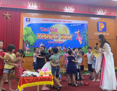 Chăm sóc hạt giống – ươm mầm tương lai