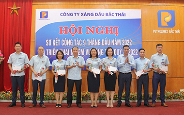 5 chủ đề trọng tâm để hoàn thành kế hoạch năm 2022
